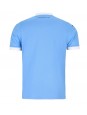 Lazio Heimtrikot 2025-26 Kurzarm